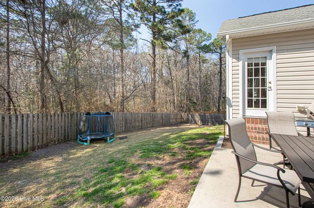 105 Kingswood Circle, Pinehurst, NC 28374