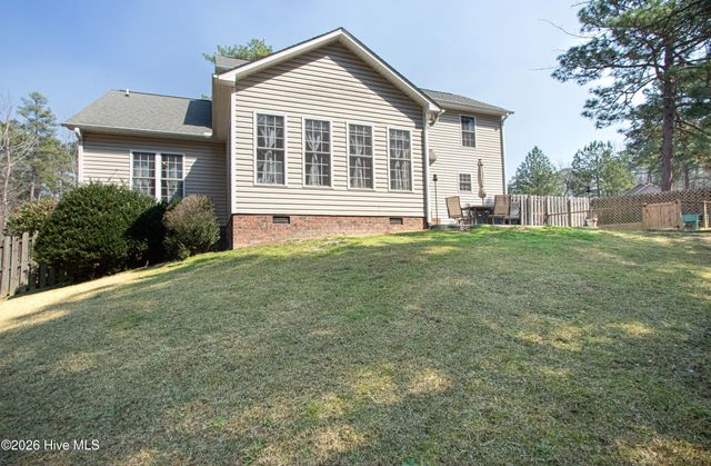 105 Kingswood Circle, Pinehurst, NC 28374