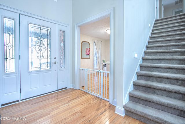 105 Kingswood Circle, Pinehurst, NC 28374