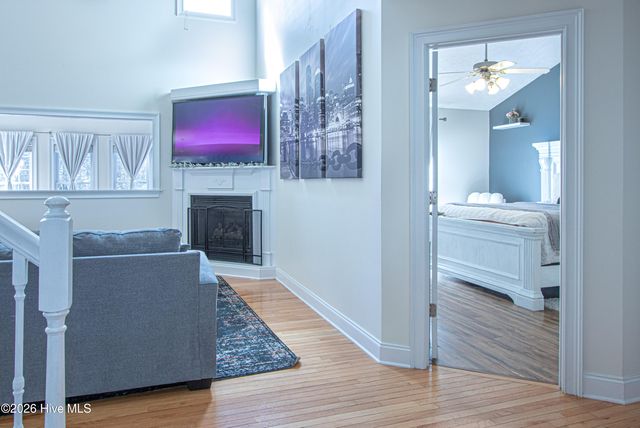 105 Kingswood Circle, Pinehurst, NC 28374