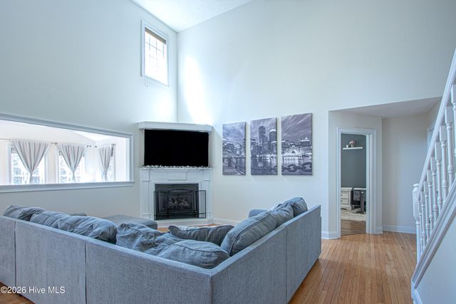 105 Kingswood Circle, Pinehurst, NC 28374