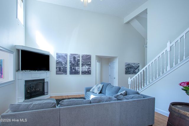 105 Kingswood Circle, Pinehurst, NC 28374