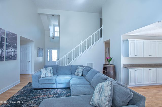 105 Kingswood Circle, Pinehurst, NC 28374