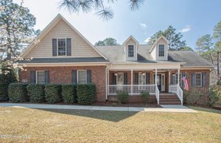 105 Kingswood Circle, Pinehurst, NC 28374