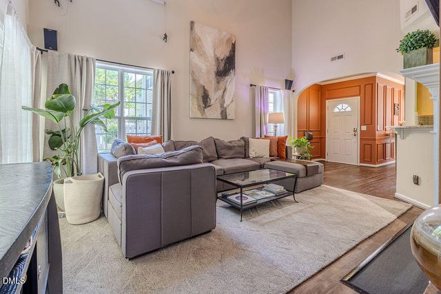 1428 Copper Creek Drive, Durham, NC 27713