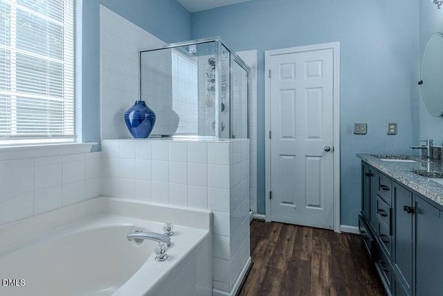 1428 Copper Creek Drive, Durham, NC 27713