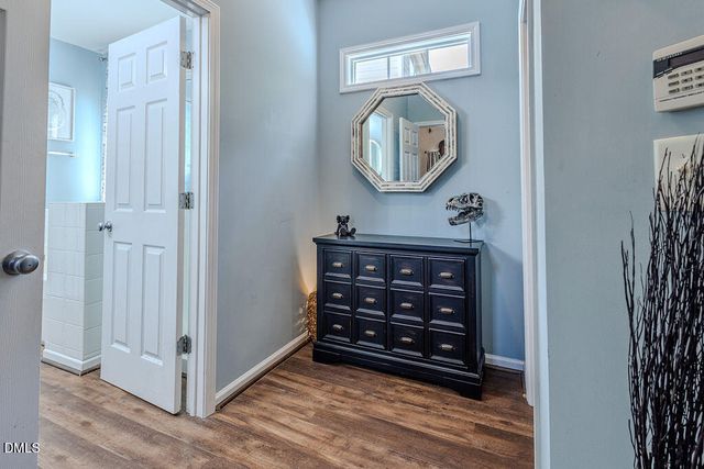 1428 Copper Creek Drive, Durham, NC 27713