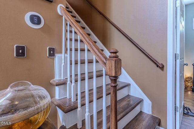 1428 Copper Creek Drive, Durham, NC 27713