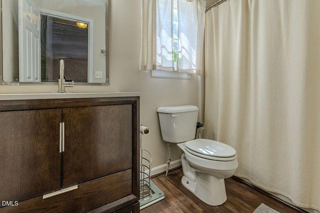 1428 Copper Creek Drive, Durham, NC 27713