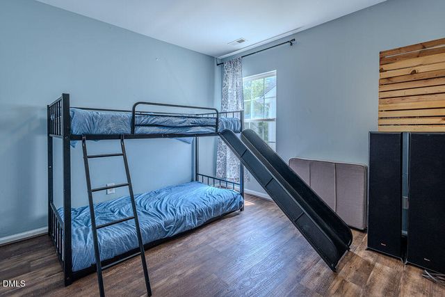 1428 Copper Creek Drive, Durham, NC 27713