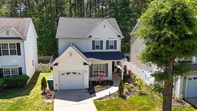 1428 Copper Creek Drive, Durham, NC 27713