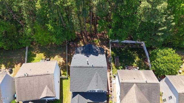1428 Copper Creek Drive, Durham, NC 27713