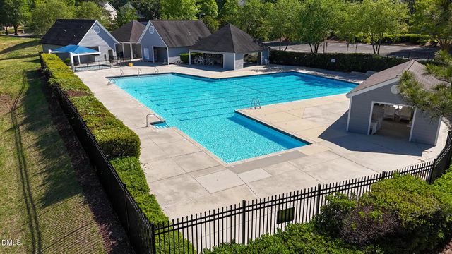 1428 Copper Creek Drive, Durham, NC 27713