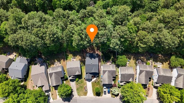 1428 Copper Creek Drive, Durham, NC 27713