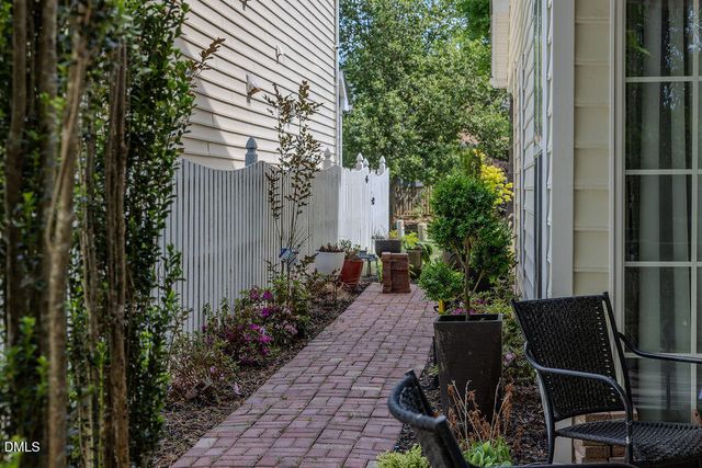 1428 Copper Creek Drive, Durham, NC 27713