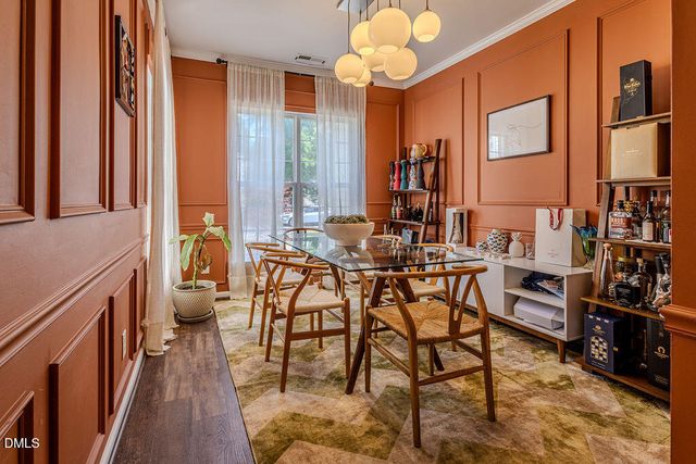 1428 Copper Creek Drive, Durham, NC 27713