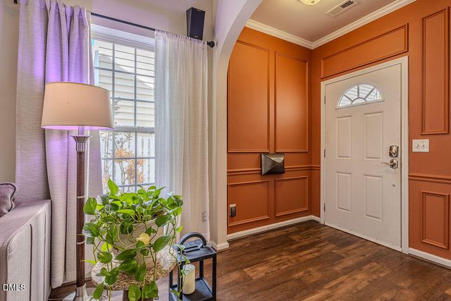 1428 Copper Creek Drive, Durham, NC 27713