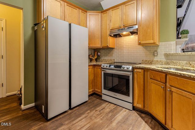 1428 Copper Creek Drive, Durham, NC 27713