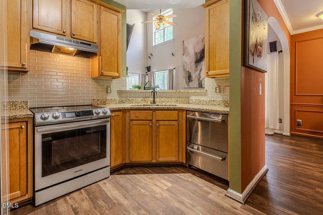 1428 Copper Creek Drive, Durham, NC 27713