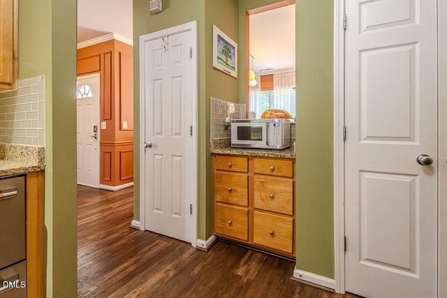 1428 Copper Creek Drive, Durham, NC 27713