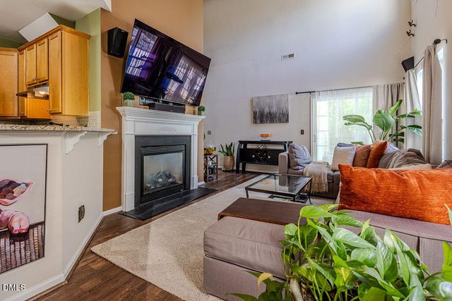 1428 Copper Creek Drive, Durham, NC 27713