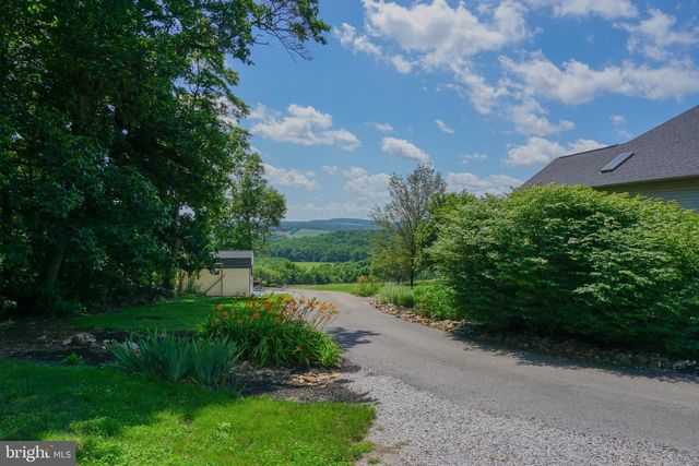 4815 ZEIGLERS CHURCH RD, Spring Grove, PA 17362