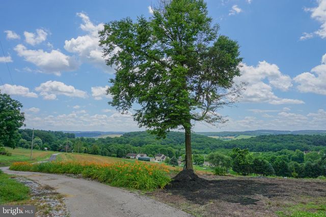 4815 ZEIGLERS CHURCH RD, Spring Grove, PA 17362