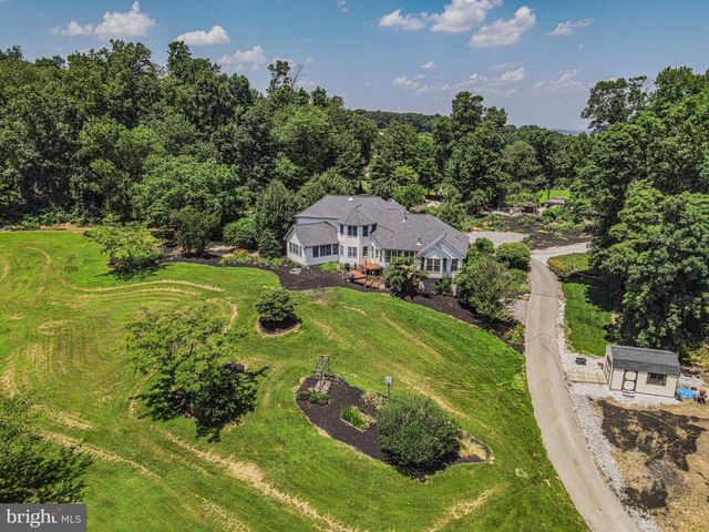 4815 ZEIGLERS CHURCH RD, Spring Grove, PA 17362