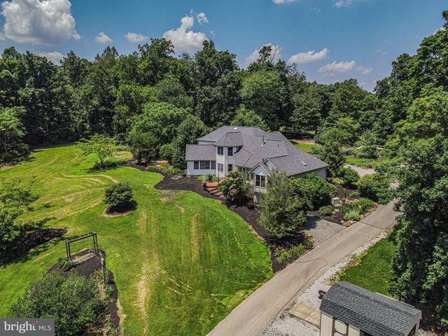 4815 ZEIGLERS CHURCH RD, Spring Grove, PA 17362