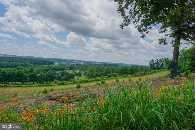 4815 ZEIGLERS CHURCH RD, Spring Grove, PA 17362