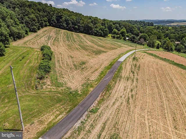 4815 ZEIGLERS CHURCH RD, Spring Grove, PA 17362