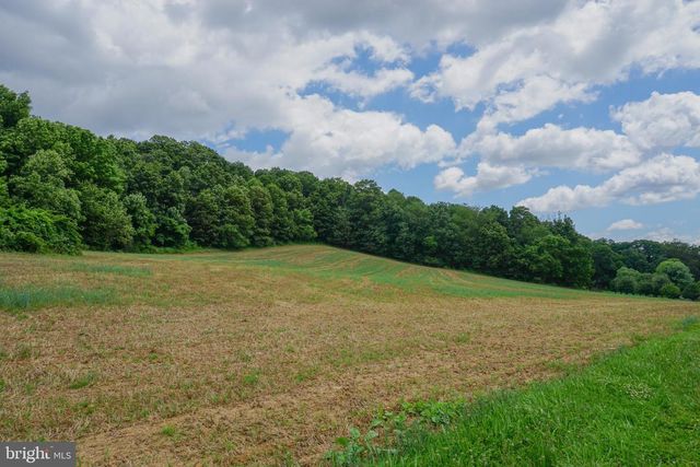 4815 ZEIGLERS CHURCH RD, Spring Grove, PA 17362
