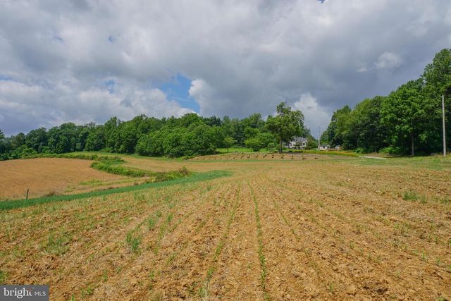 4815 ZEIGLERS CHURCH RD, Spring Grove, PA 17362