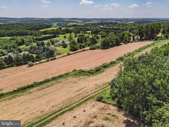 4815 ZEIGLERS CHURCH RD, Spring Grove, PA 17362