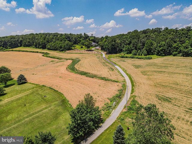 4815 ZEIGLERS CHURCH RD, Spring Grove, PA 17362