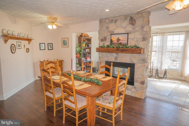 4815 ZEIGLERS CHURCH RD, Spring Grove, PA 17362