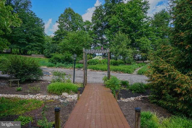 4815 ZEIGLERS CHURCH RD, Spring Grove, PA 17362