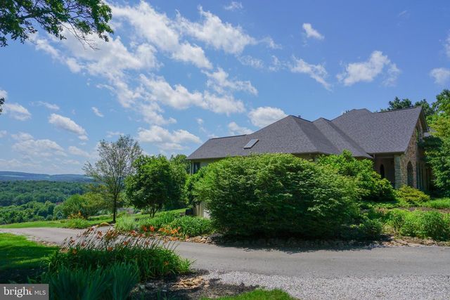 4815 ZEIGLERS CHURCH RD, Spring Grove, PA 17362