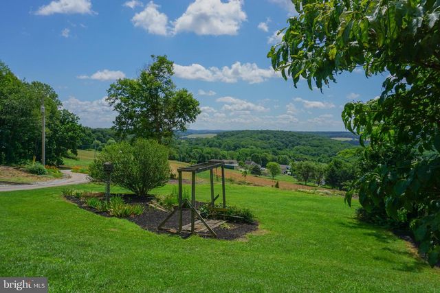 4815 ZEIGLERS CHURCH RD, Spring Grove, PA 17362