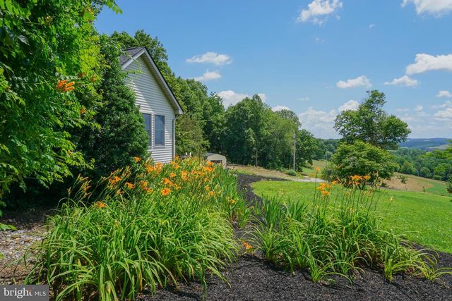 4815 ZEIGLERS CHURCH RD, Spring Grove, PA 17362