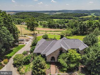 4815 ZEIGLERS CHURCH RD, Spring Grove, PA 17362