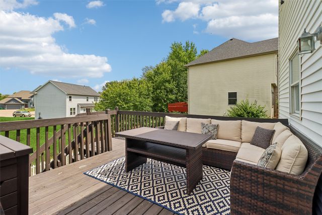 531 77th Street, West Des Moines, IA 50266