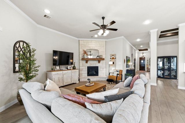 23626 Persimmon Creek Lane, Katy, TX 77493