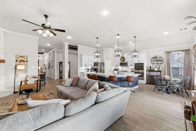 23626 Persimmon Creek Lane, Katy, TX 77493