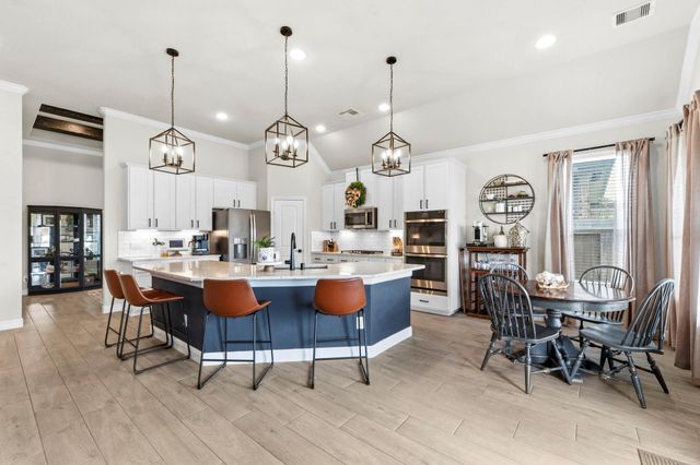 23626 Persimmon Creek Lane, Katy, TX 77493