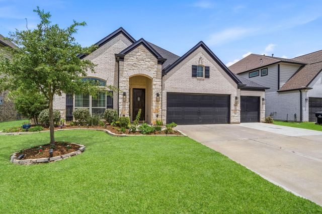 23626 Persimmon Creek Lane, Katy, TX 77493