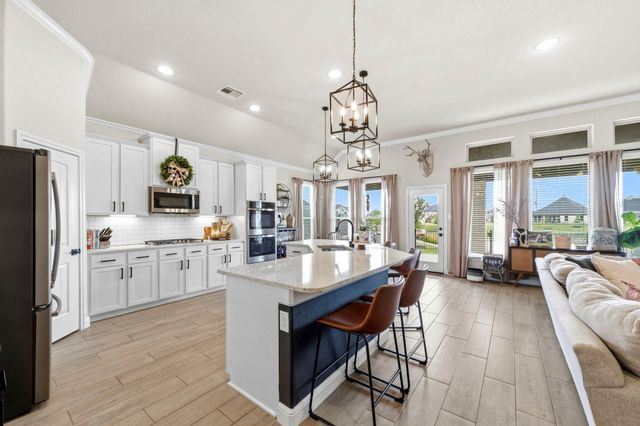 23626 Persimmon Creek Lane, Katy, TX 77493