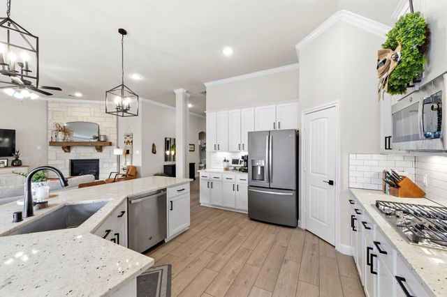 23626 Persimmon Creek Lane, Katy, TX 77493