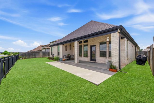23626 Persimmon Creek Lane, Katy, TX 77493