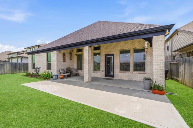 23626 Persimmon Creek Lane, Katy, TX 77493